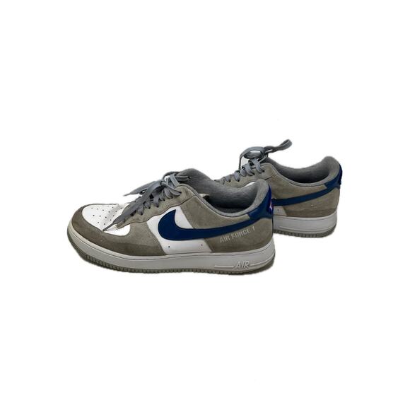Nike Air Force 1 Low \'07 LV8 Athletic Club Marina Blue Sz 14 main image 6